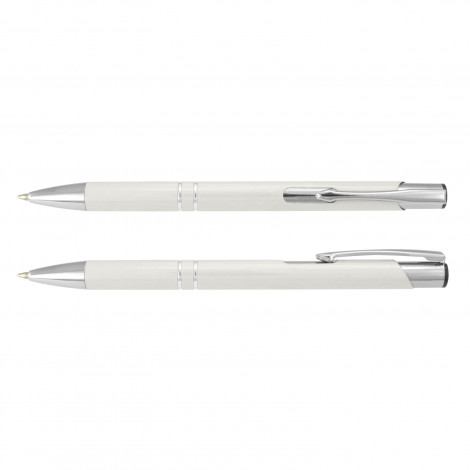 Panama Pen - Corporate 117091 | White