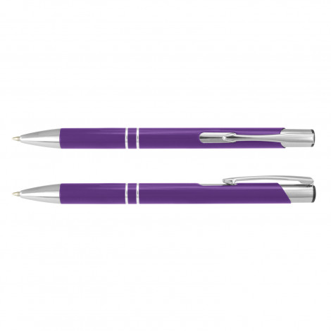 Panama Pen - Corporate 117091 | Purple