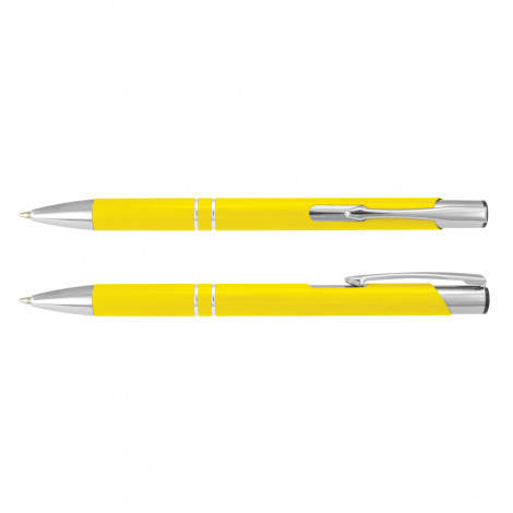 Panama Pen - Corporate 117091 | Yellow