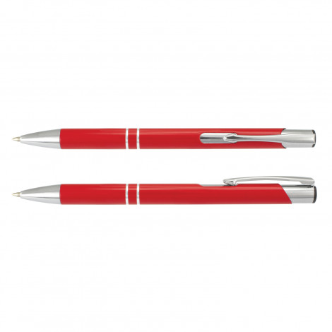 Panama Pen - Corporate 117091 | Red