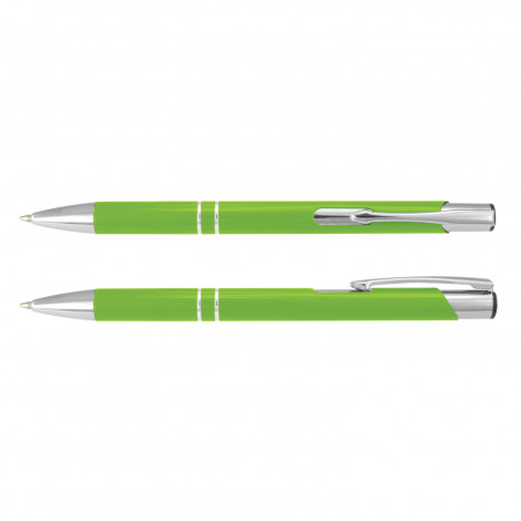 Panama Pen - Corporate 117091 | Bright Green