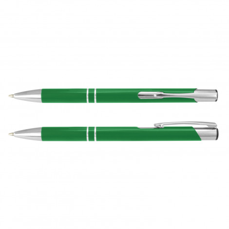 Panama Pen - Corporate 117091 | Dark Green
