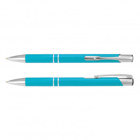 Panama Pen - Corporate 117091 | Light Blue