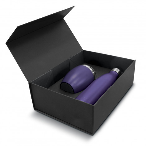 Mirage Vacuum Gift Set 117106 | Purple