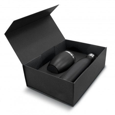 Mirage Vacuum Gift Set 117106 | Black