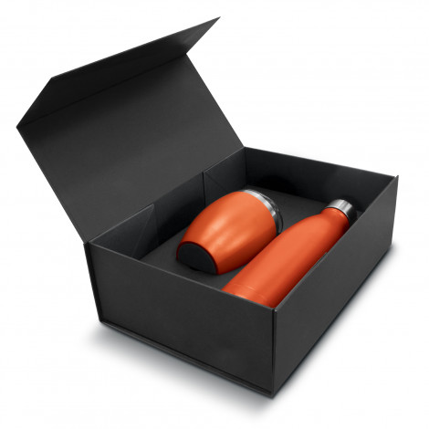 Mirage Vacuum Gift Set 117106 | Orange