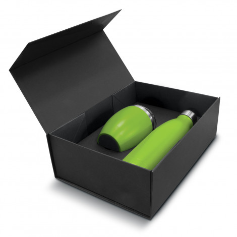 Mirage Vacuum Gift Set 117106 | Bright Green