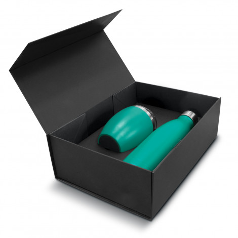 Mirage Vacuum Gift Set 117106 | Teal