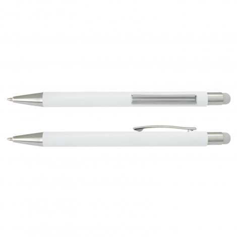 Lancer Stylus Pen 117167 | White