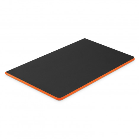 Camri Notebook 117189 | Orange