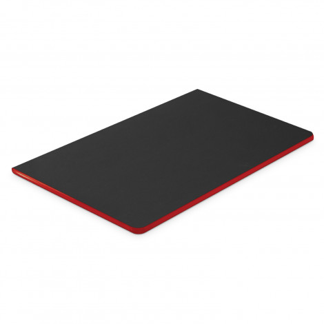 Camri Notebook 117189 | Red