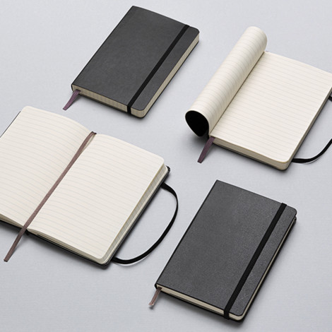Moleskine Classic Soft Cover Notebook - Large 117223 | 