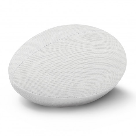 Rugby Ball Pro 117241 | White
