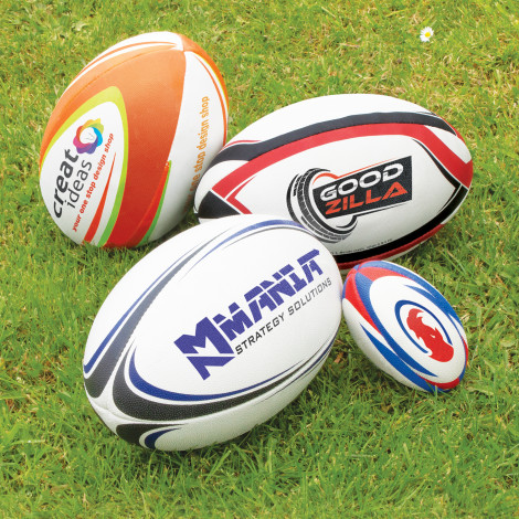 Rugby Ball Pro 117241 | Feature