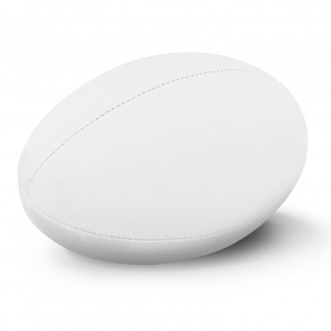 Rugby League Ball Pro 117245 | White