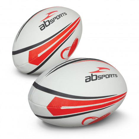 Rugby League Ball Promo 117246