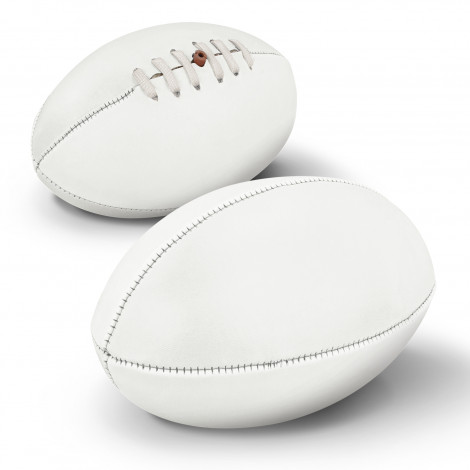 AFL Ball Mini 117250 | White