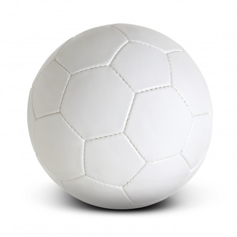 Soccer Ball Pro 117251 | White