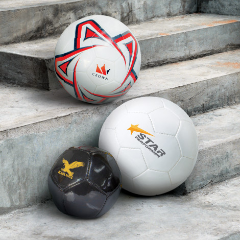 Soccer Ball Promo 117252 | Feature