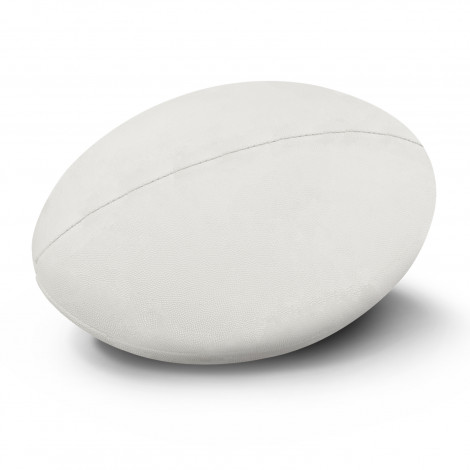 Touch Rugby Ball Pro 117254 | White