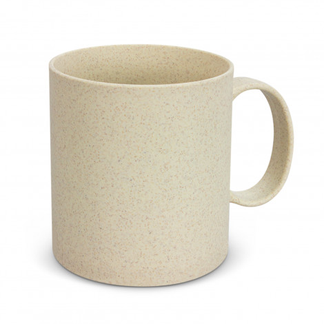 Natura Coffee Mug 117268 | Natural