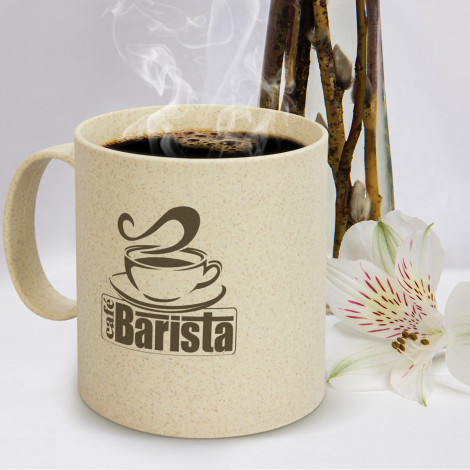 Natura Coffee Mug 117268 | Feature