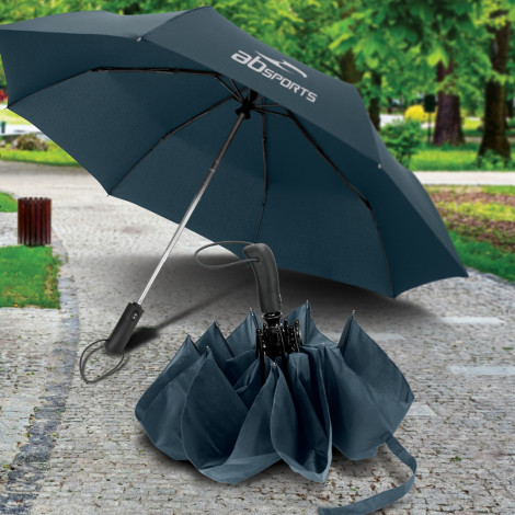 Prague Compact Umbrella 117282 | Feature