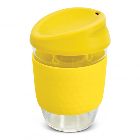 Nova Cup - Borosilicate 350ml 117372 | Yellow