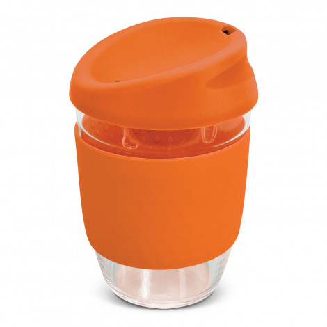 Nova Cup - Borosilicate 350ml 117372 | Orange