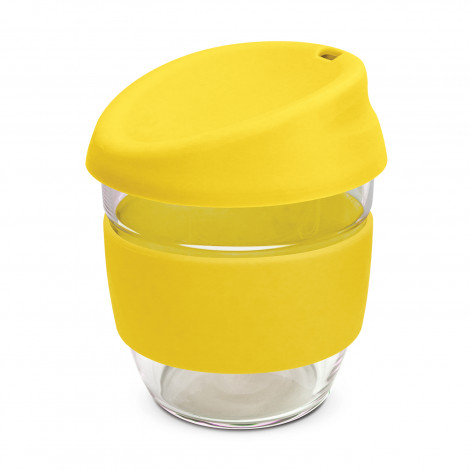 Nova Cup - Borosilicate 250ml 117373 | Yellow