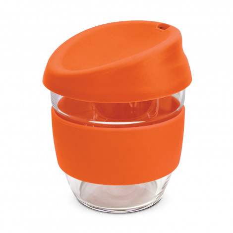 Nova Cup - Borosilicate 250ml 117373 | Orange