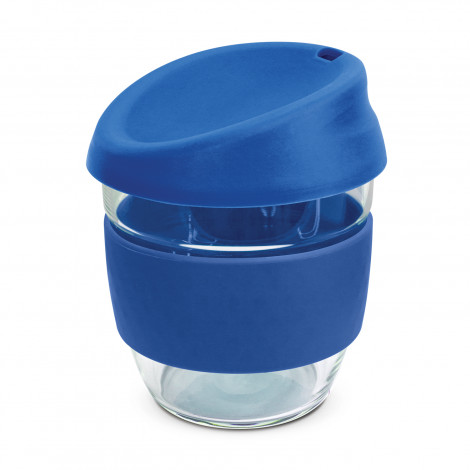 Nova Cup - Borosilicate 250ml 117373 | Royal Blue
