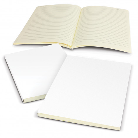 Chorus Notebook 117409 | White