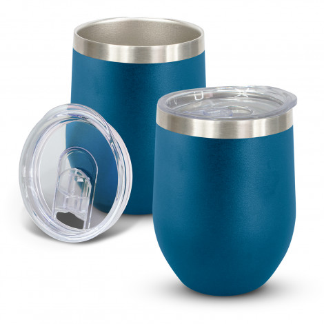 Cordia Vacuum Cup - Powder Coated 117418 | Royal Blue