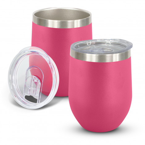 Cordia Vacuum Cup - Powder Coated 117418 | Pink