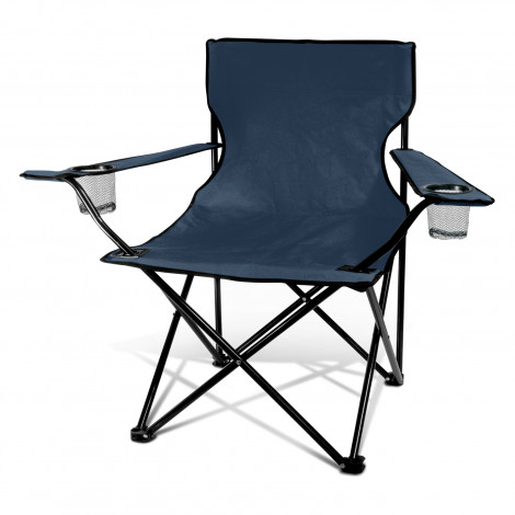 Niagara Folding Chair 117602 | Grey