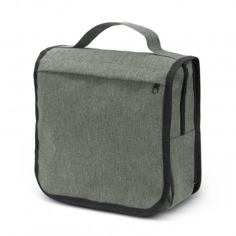 Knox Toiletry Bag 117635 | Grey