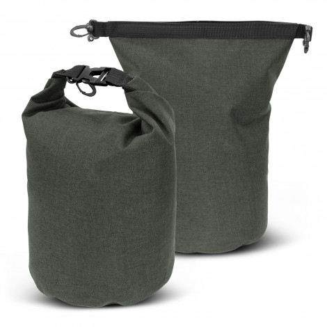 Nautica Dry Bag - 5L 117636 | Dark Grey