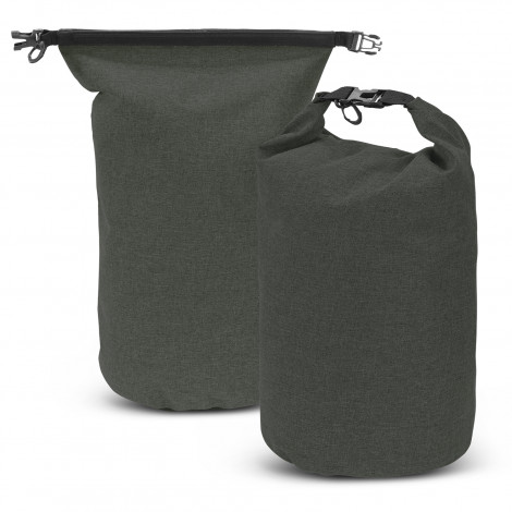 Nautica Dry Bag - 10L 117637 | Dark Grey