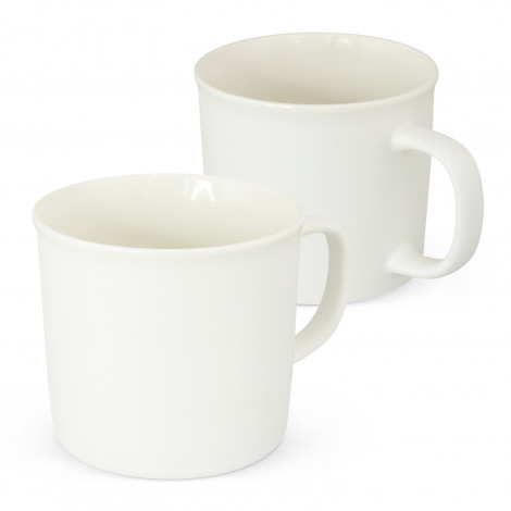 Fuel Coffee Mug 117676 | White