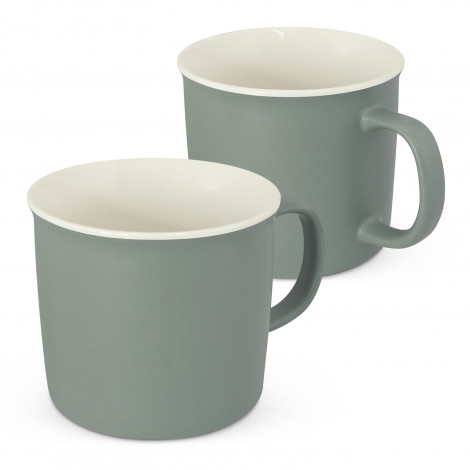 Fuel Coffee Mug 117676 | Grey