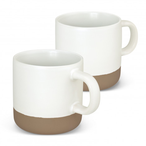Mason Coffee Mug 117677 | White