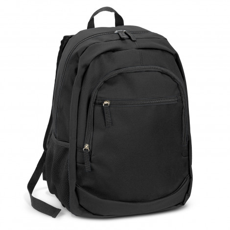 Berkeley Backpack 117756 | Black