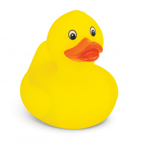 Rubber Duck 117757 | Yellow