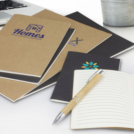 Kora Notebook - Large 117839 | Feature