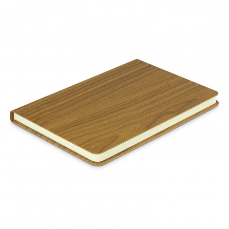 Grove Notebook 117842 | Wood Grain