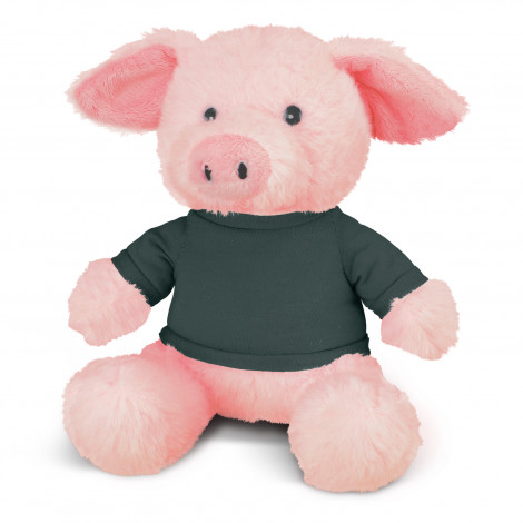 Pig Plush Toy 117861 | Navy