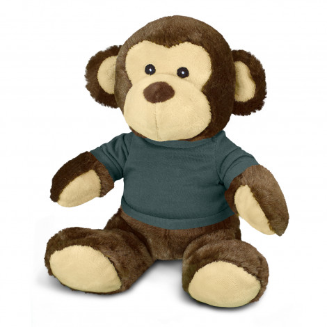 Monkey Plush Toy 117862 | Navy