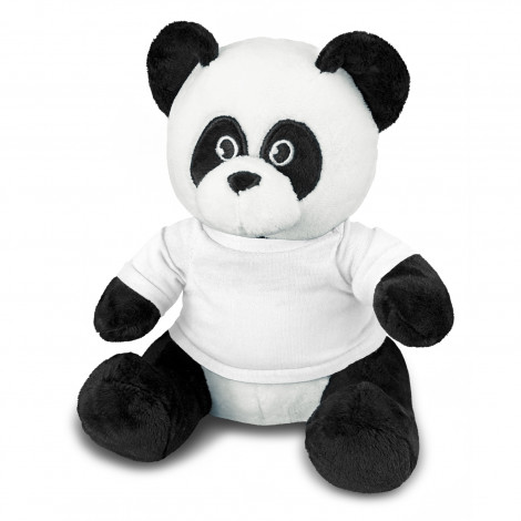 Panda Plush Toy 117863 | White