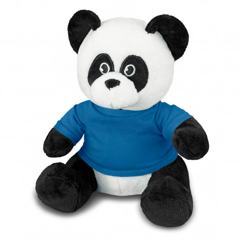 Panda Plush Toy 117863 | Dark Blue